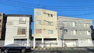 広島県広島市南区皆実町6丁目【マンション】の外観