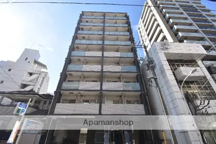 TREAT OTEMACHI【9階】の外観