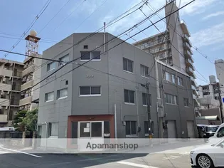 広島県広島市西区小河内町2丁目【マンション】の外観