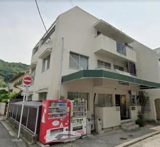 メゾン山内【201号室号室】の外観