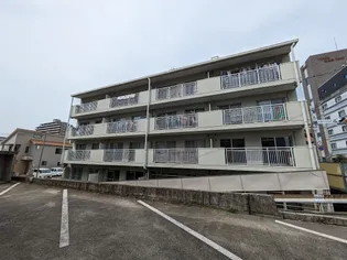 メゾン山中の画像