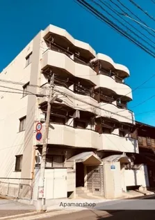 広島県広島市安佐北区可部3丁目【マンション】の外観