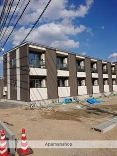 エトワール三入の画像