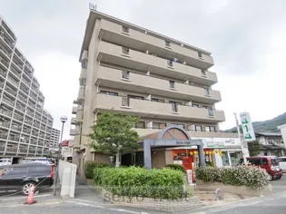 日宝ポニクレール府中の画像