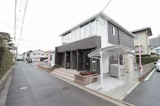 オリーブガーデンの画像