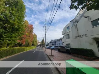 BAUHAUS南千田町の画像