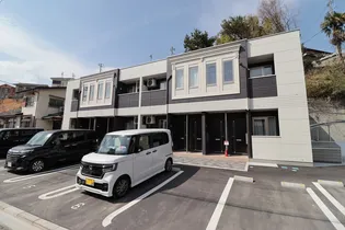 フルール宮内の画像