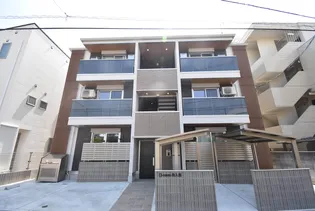 D ROOM舟入南の画像