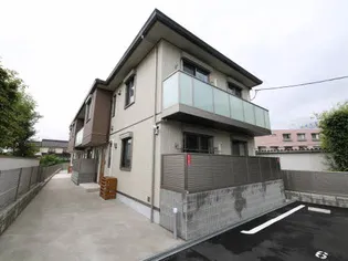 M'S PRONUBE 参番館の画像