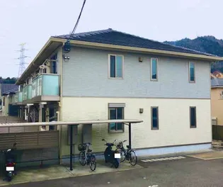 T'SハウスC棟の画像