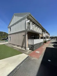 広島県広島市東区馬木7丁目【アパート】の外観