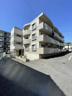 広島県広島市東区戸坂くるめ木1丁目【マンション】の外観