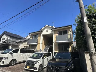 シャーメゾン学園前の画像