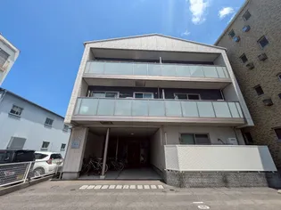シャーメゾン東雲の画像