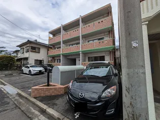 セソワ西川口の画像