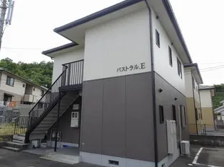 広島県広島市安佐南区相田4丁目【アパート】の外観