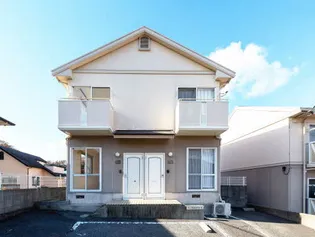 広島県広島市安芸区矢野南3丁目【アパート】の外観