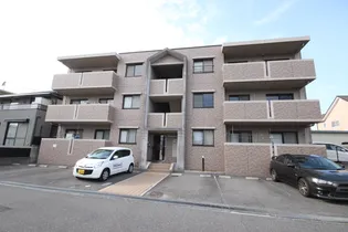 広島県広島市佐伯区海老園2丁目【マンション】の外観