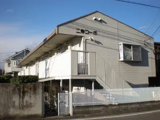 広島県広島市東区牛田中2丁目【アパート】の外観