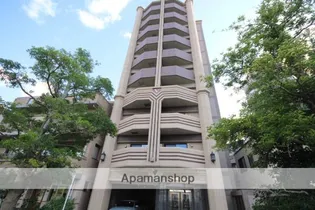 広島県広島市南区段原4丁目【マンション】の外観