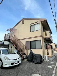 セジュール熊野 C棟の画像