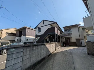 フローラル舟入南の画像