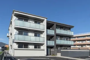 広島県広島市安佐南区川内1丁目【マンション】の外観