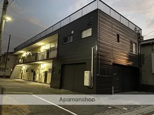 広島県広島市佐伯区八幡3丁目【マンション】の外観