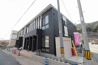 リバーテラス大野の画像