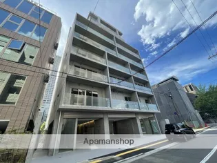 サンガーデン上幟の画像