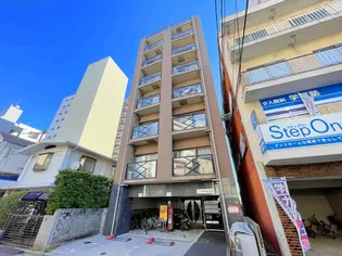 SHOKI BLDG大手町の画像