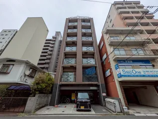 SHOKI BLDG大手町の画像