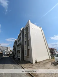 広島県広島市西区井口鈴が台3丁目【マンション】の外観