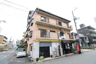 ハイツ吉光の画像