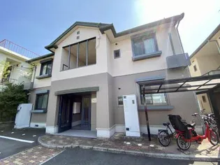 ヴィラージュ旭園の画像