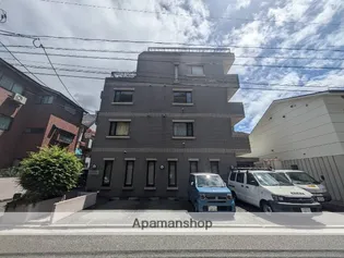 広島県広島市南区段原2丁目【マンション】の外観