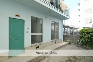 広島県広島市西区庚午南2丁目【マンション】の外観