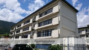 マンション尾那岡2号棟の画像