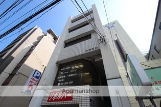 RGT竹屋町BUILDINGの画像