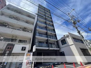 VILLA OASIS UJINAの画像