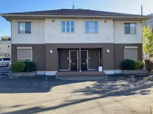 広島県広島市安佐北区三入南1丁目【アパート】の外観