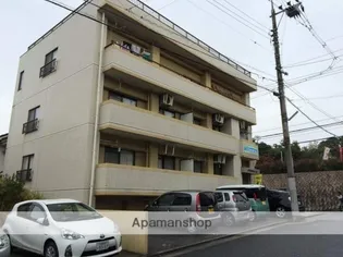 グリームマンションの画像