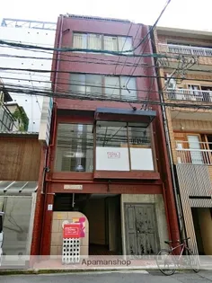 オセアンビルの画像