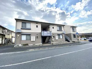 ミラベル A棟の画像