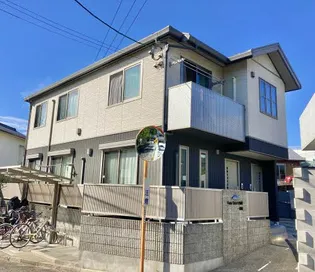 ファンコート堀越 壱番館の画像