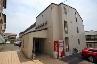 井口クイーンズコートの画像