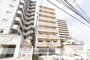 広島県広島市安芸区矢野西4丁目【マンション】の外観