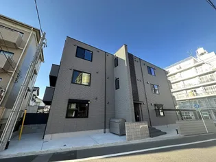 CASAニックスIVの画像