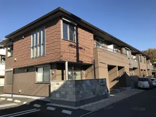 広島県安芸郡府中町宮の町4丁目【アパート】の外観