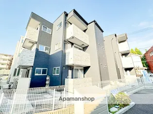 BRAVE BASE 長束の画像